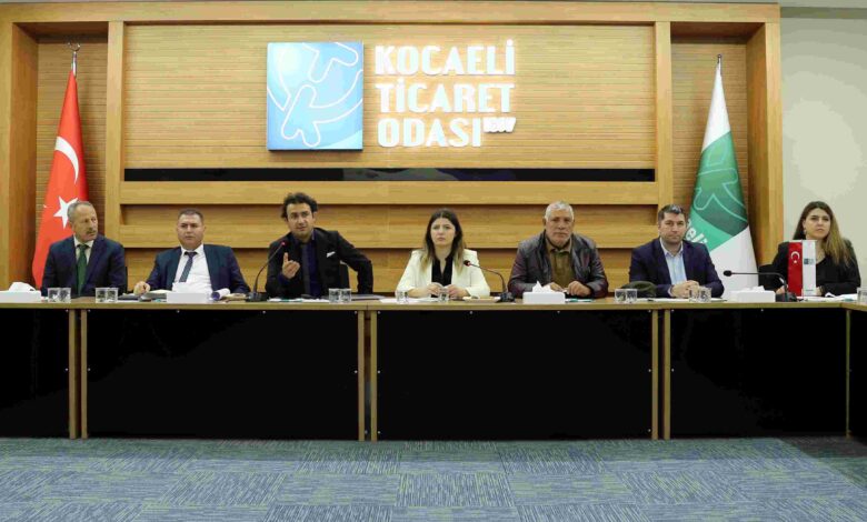 KOTO, işletmelere yeşil dönüşümde kılavuzluk ediyor