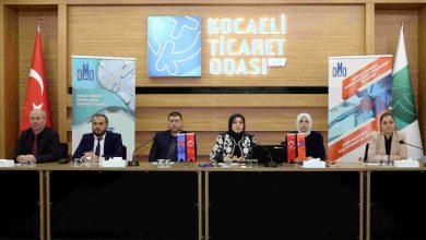 KOTO’da DMO Satınalma Süreçleri ve Tedarikçi İşbirliği Fırsatları anlatıldı
