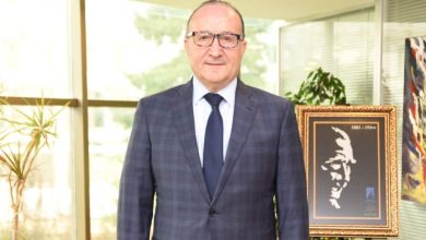 KSO Başkanı Ayhan Zeytinoğlu cari denge verilerini değerlendirdi