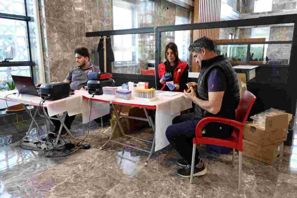 Kartepe’de Anlamlı İş Birliği