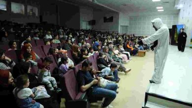 Kartepe’de Çocukların Miyav Karnavalı Coşkusu