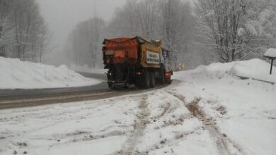 Kartepe’de Mayıs Sürprizi
