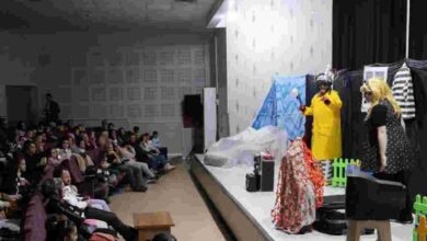 Kartepe’de Minikler "Çılgın Mucit Amca" ile Bilim Yolculuğuna Çıktı