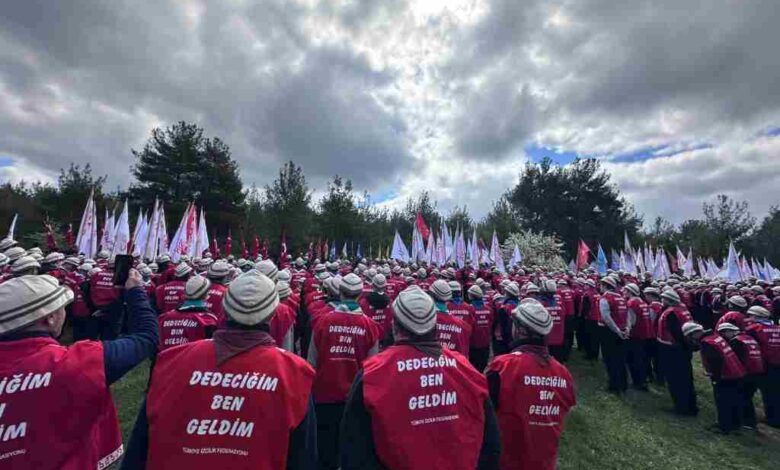 Kartepe’li İzciler Çanakkale’de Tarih Bilinciyle Yürüdü
