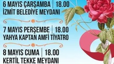Kertil Tekke Hıdırellez Etkinliği 8 Mayısa Ertelendi