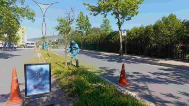 Kocaeli Bayrama Hazırlanıyor