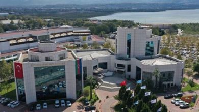 Kocaeli Büyükşehir Belediyesi Basın açıklaması
