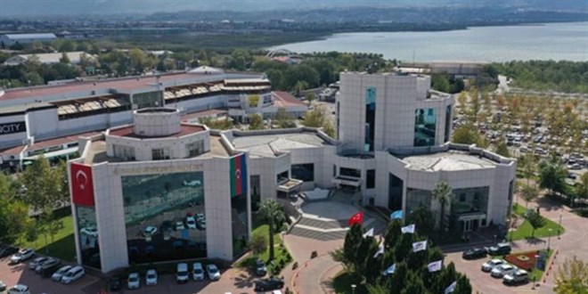 Kocaeli Büyükşehir Belediyesi Basın açıklaması