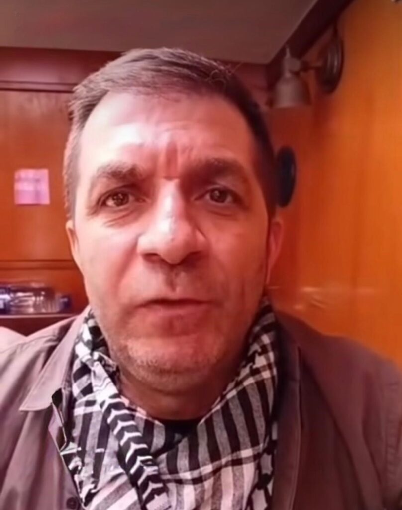 Kocaeli Muşlular Derneği Başkanı Şehmus Kar
