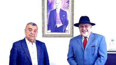 Kocaeli Üniversitesi ile İzmit Sanayi Sitesi’nden Örnek İşbirliği