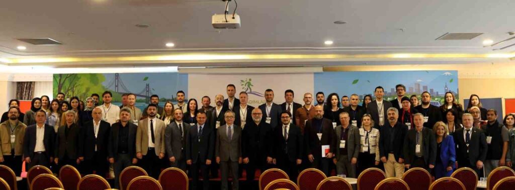 Kocaeli’nin yaya ulaşımı için ortak akıl buluşması