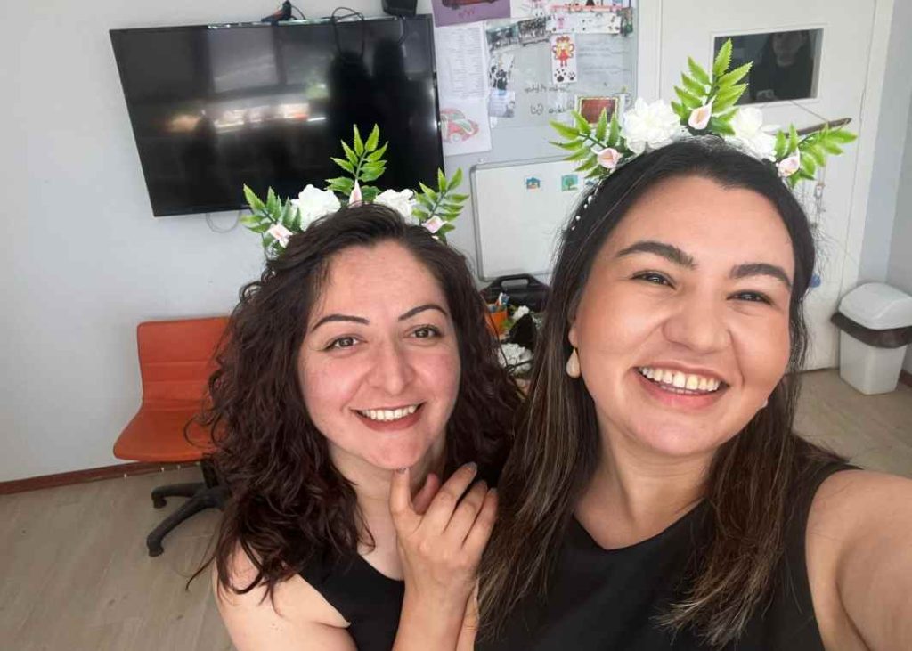 Körfezli İki Yazardan Çocuk Kitabı