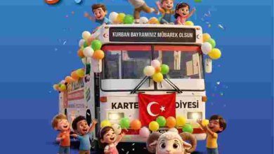 Kurban Bayramı’nda Kartepe Sokakları Şenlenecek