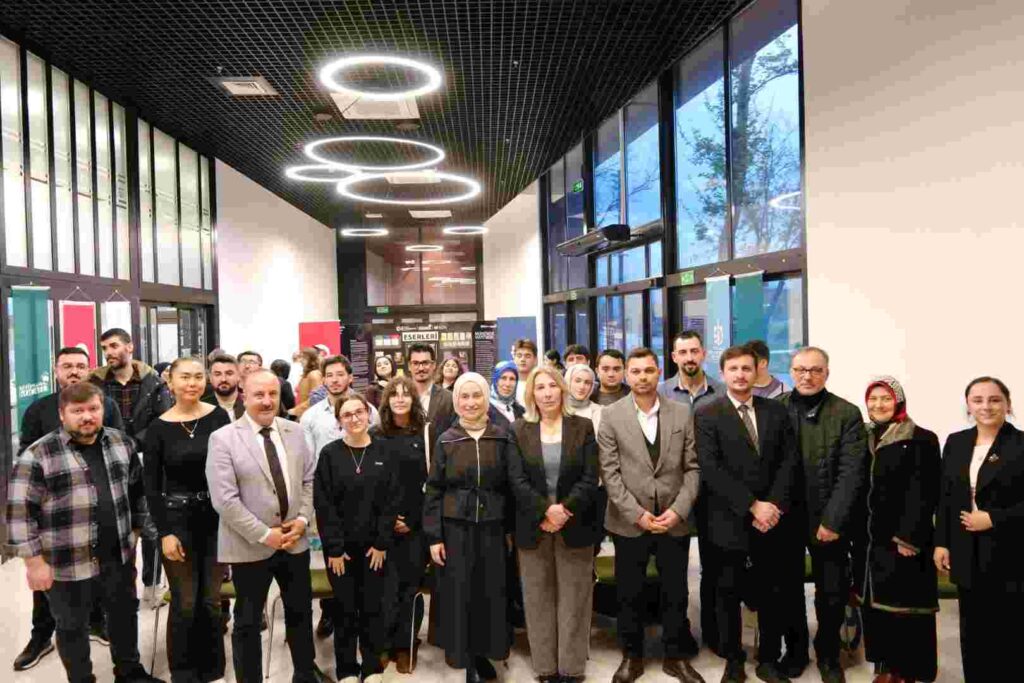 Milli İrade’de Ortaçağ Türk dünyasına yolculuk
