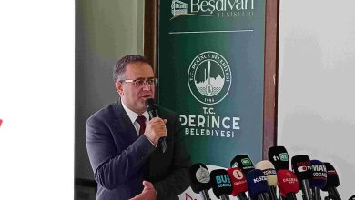 Sertif Gökçe görevdeki iki yıllını anlattı