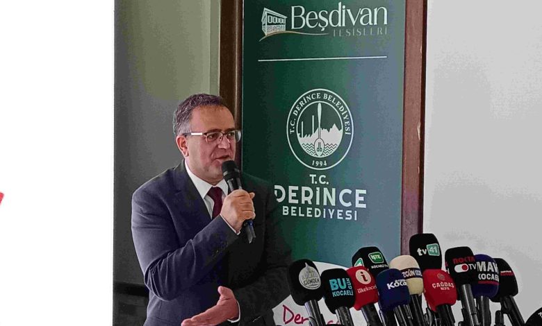 Sertif Gökçe görevdeki iki yıllını anlattı