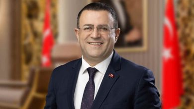 Sevginin ve Fedakarlığın Adı Annedir