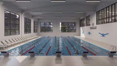 “Spor Kenti Gölcük” hedefi hızla ilerliyor