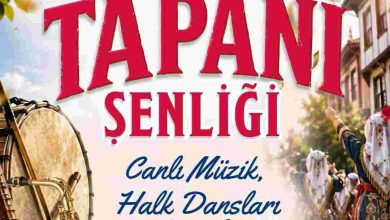 Tapani Şenliği ile İzmit’te sokaklar şenlenecek