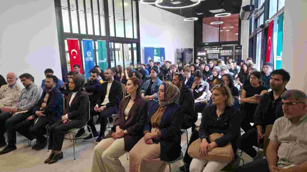 Tarihe yolculukta “Osmanlı” konuşuldu