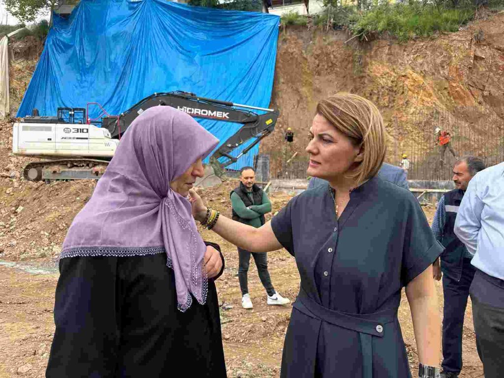 Topçular Mahallesi Açıklaması