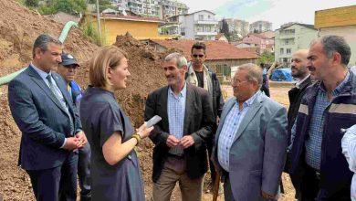 Topçular Mahallesi Açıklaması