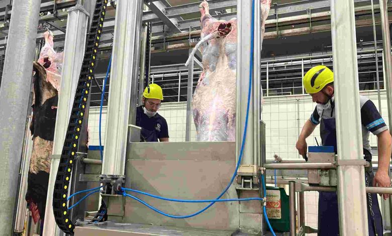 Tüketiciye güven veren adres: İzmit Mezbahası