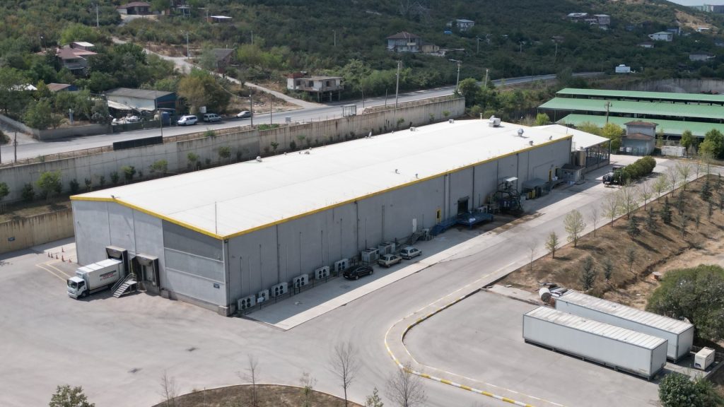 Tüketiciye güven veren adres: İzmit Mezbahası