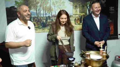 Türk Kahvesinin Tarihine Yolculuk