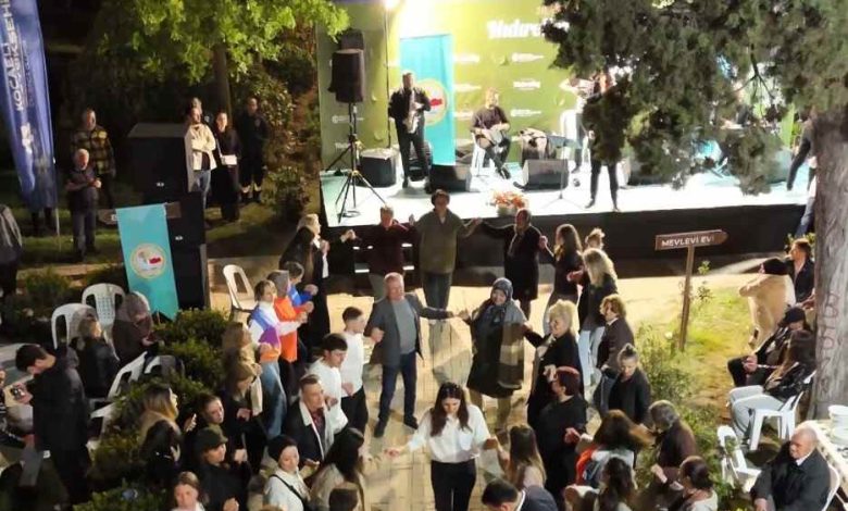Türkiye Yüzyılı’nı kardeşlik harcıyla inşa edeceğiz