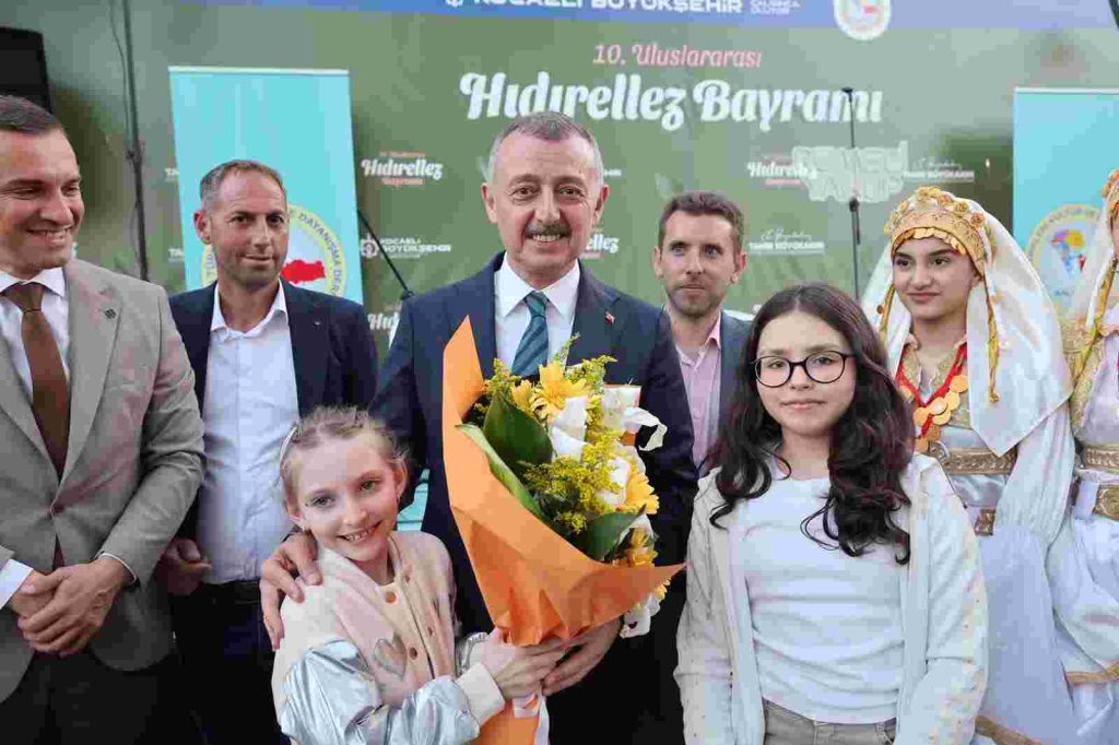 Türkiye Yüzyılı’nı kardeşlik harcıyla inşa edeceğiz 