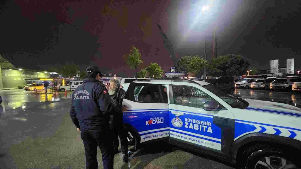 Zabıta, hayatın her alanında aktif rol üstleniyor
