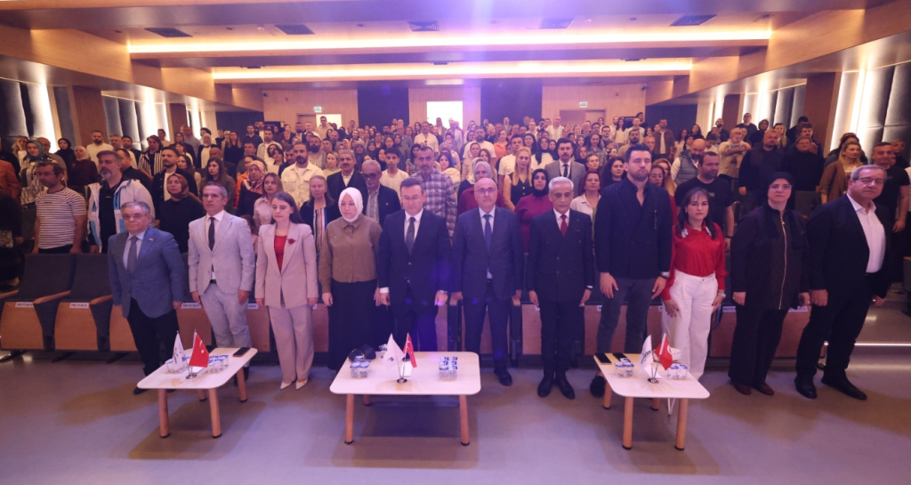 Körfezim Eğitim Kurumları’nda 23 Nisan Coşkusu