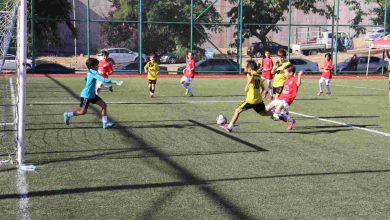 28 Haziran İzmit’in Kurtuluşu Futbol Şenliği başladı