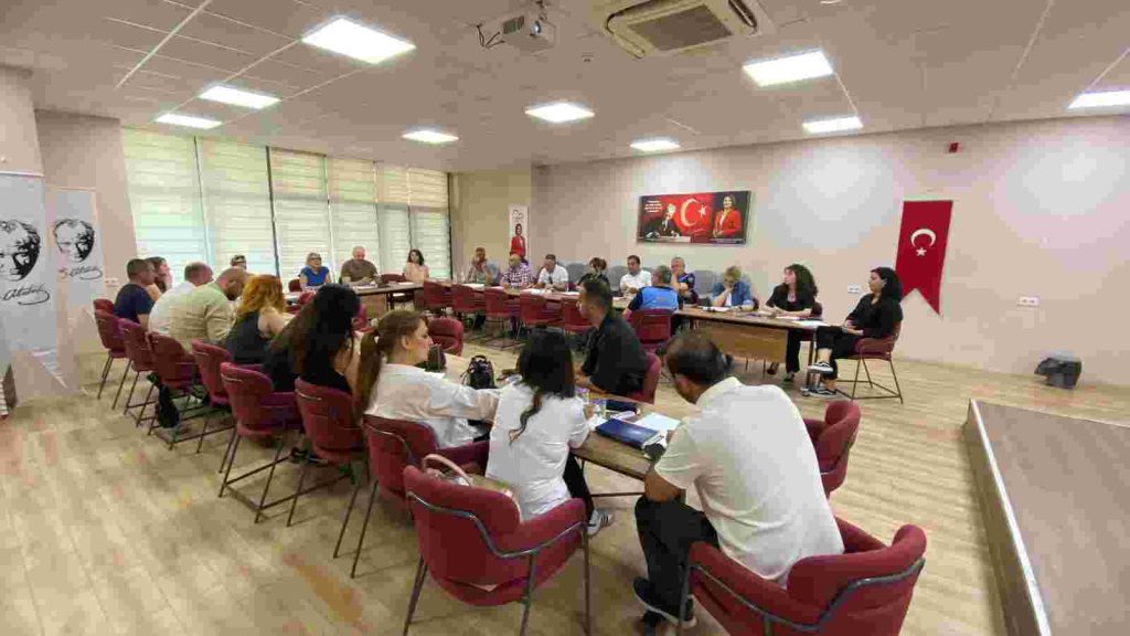 3. Uluslararası Kapanca Sokak Festivali için hazırlıklar sürüyor