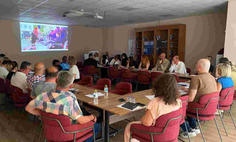 3. Uluslararası Kapanca Sokak Festivali için hazırlıklar sürüyor