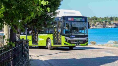 800CK’da tüm yollar Kandıra sahillerine çıkacak