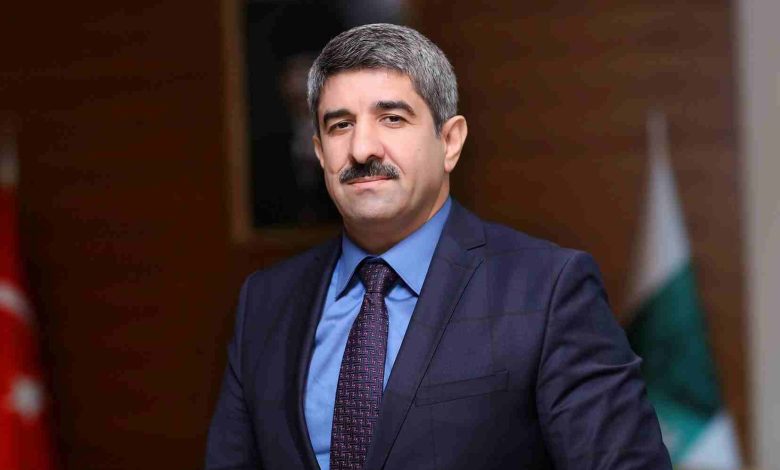 Başkan Bulut'tan müjde: TOBB Nefes Kredisi 8 Haziran’da yeniden başlıyor