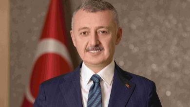 Başkan Büyükakın’dan, İzmit’in kurtuluş yıldönümü mesajı