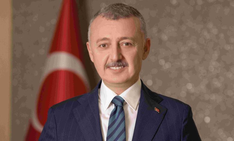 Başkan Büyükakın’dan, İzmit’in kurtuluş yıldönümü mesajı