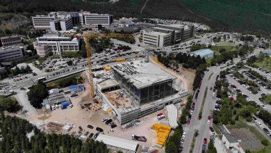 Başkan Büyükakın’dan yerinde inceleme