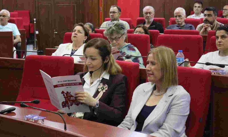 “Biz Biriz, Beraberiz ve Eşitiz” mesajı İzmit’ten yükseldi