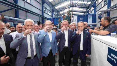“Bu işi dosdoğru yapıyoruz”