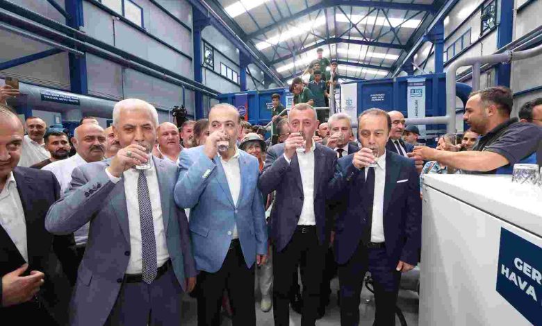 “Bu işi dosdoğru yapıyoruz”