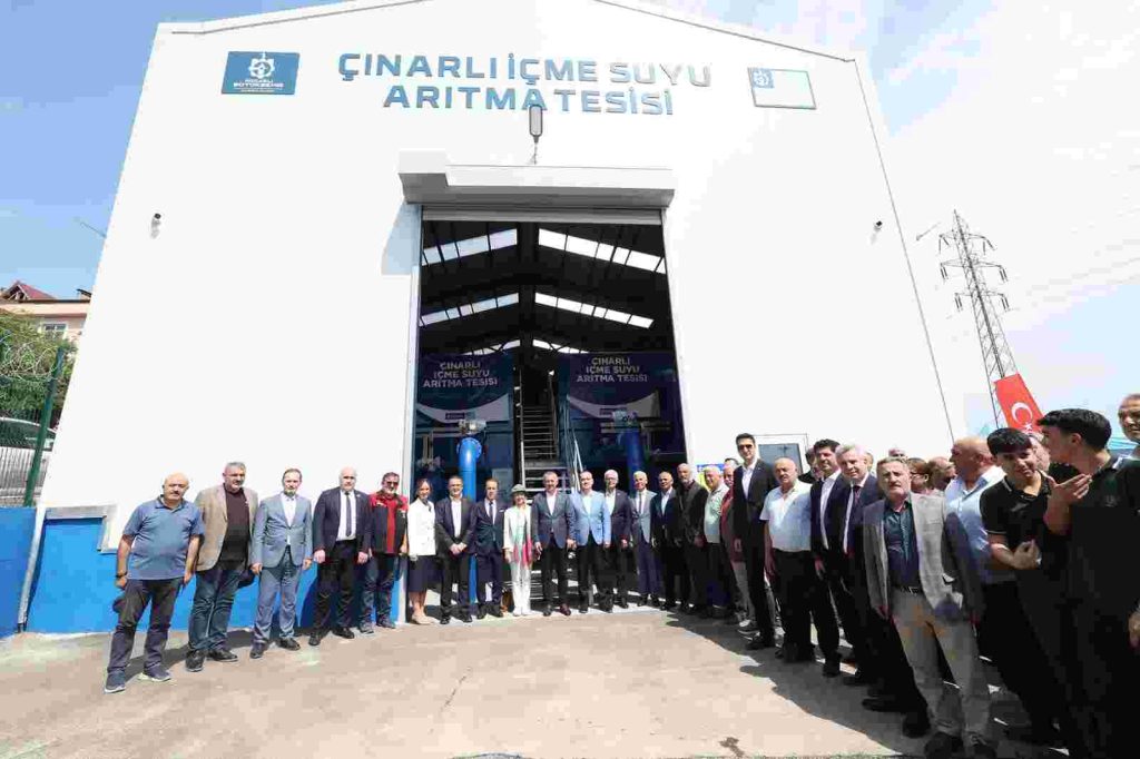 “Bu işi dosdoğru yapıyoruz”