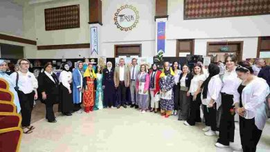 Büyükakın: “Kocaeli’de koca bir dayanışma sistemi kurduk”