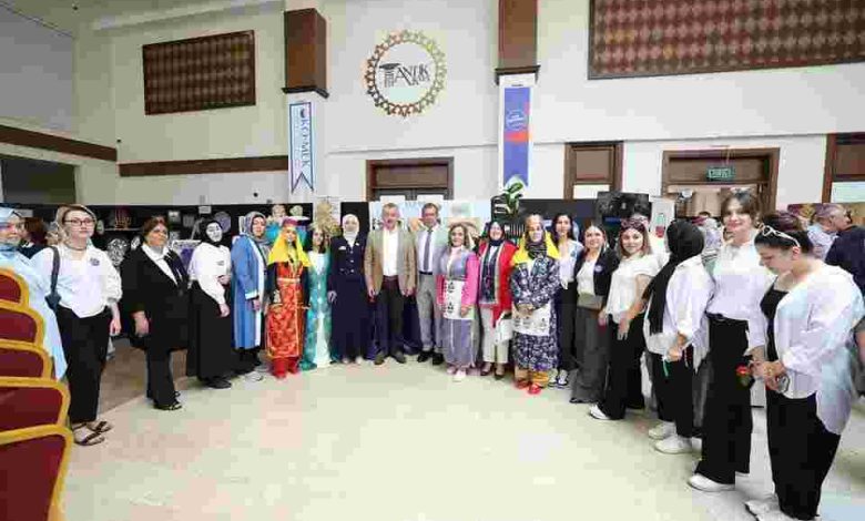 Büyükakın: “Kocaeli’de koca bir dayanışma sistemi kurduk”