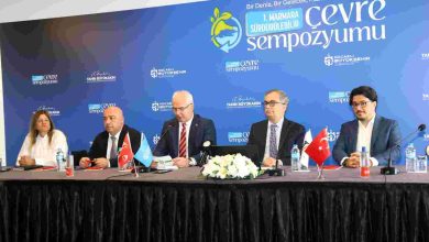 Büyükşehir’den Türkiye’ye güçlü çevre mesajı