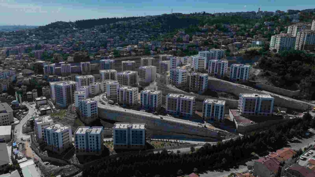 Cedit’te müjde, sevinç ve mutluluk
