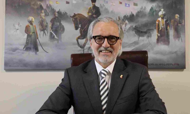 Cem Şakoğlu: “Doğruya Doğru Diyen Siyasetçileri Çok Özlemişiz”
